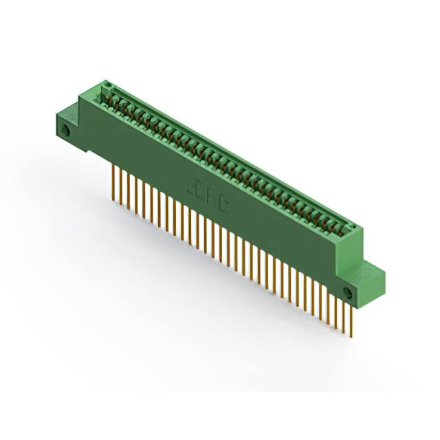 845-032-541-112 EDAC Inc.  Edgeboard Connectors